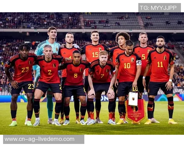 比利时足球国家队的辉煌历程与未来展望分析